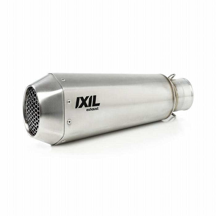 GWセール!!IXIL(イクシル) VOGE 500 AC 2021 RC1 ヘキサコーン スリップオン マフラー マフラー AKRAPOVIC:アクラポビッチ AKRAPOVIC リンクパイプ HYPERMOTARD1100 S HYPERSTRADA DUCATI ドゥカティ DUCATI ドゥカティ