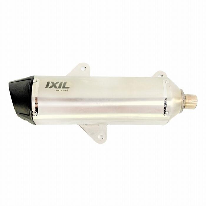 MAD MAX - 土日大売り出し!!IXIL(イクシル) YAMAHA X MAX 250-300 OVSC 盛りだくさんEX えり巻き