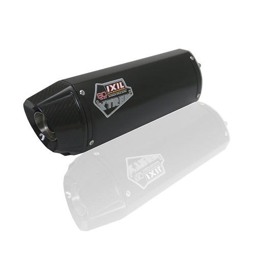 MAD MAX - 土日大売り出し!!IXIL(イクシル)YAMAHA FZR 600 R 94-95 (4JH) フルエキマフラー 車、バイク、自転車-スリップオンマフラー
