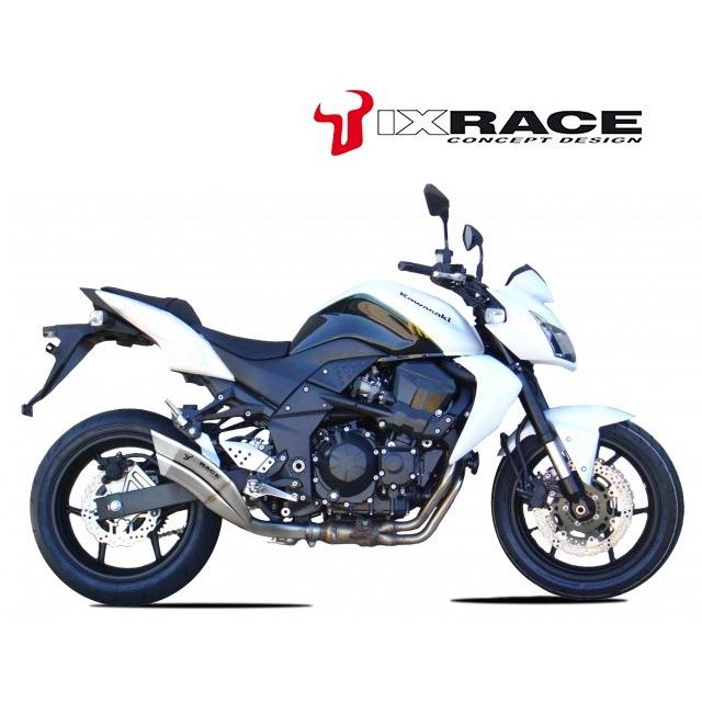 n ページ ハロウィンセール!!IXRACE KAWASAKI Z 750 R ´11 Z7 ツインアップ