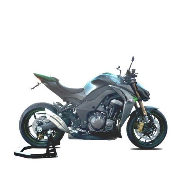 ^._.^ページ MAD MAX（マッド マックス） 週末セール!!IXRACE KAWASAKI Z1000/SX