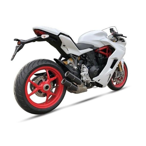 MAD MAX（マッド マックス） 週末セール!!IXIL(イクシル) DUCATI