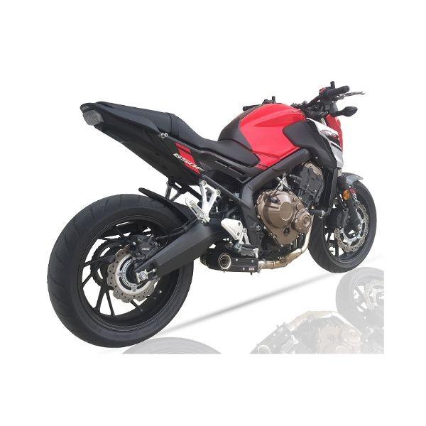 MAD MAX 週末セール!!IXIL(イクシル) HONDA CBR650F '15-'16