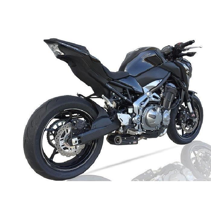MAD MAX - 土日大売り出し!!IXIL(イクシル) KAWASAKI Z900 '17 SX1 盛りだくさんEX えり巻き