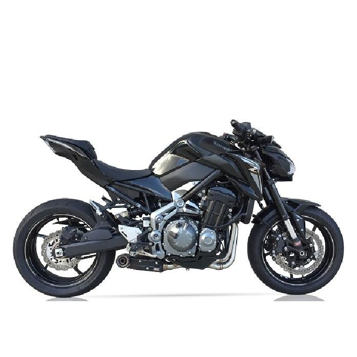 MAD MAX - 土日大売り出し!!IXIL(イクシル) KAWASAKI Z900 '17 SX1 盛りだくさんEX えり巻き