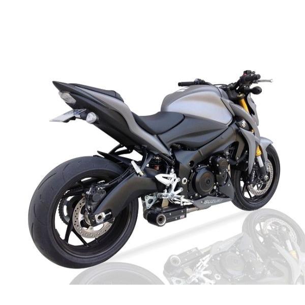 MAD MAX - 土日大売り出し!!IXIL(イクシル) SUZUKI GSX-S1000 '15 SX1 エクストリーム 盛りだくさんEX えり巻き