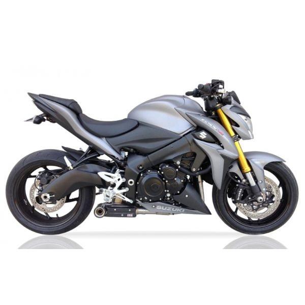 MAD MAX - 土日大売り出し!!IXIL(イクシル) SUZUKI GSX-S1000 '15 SX1 エクストリーム 盛りだくさんEX えり巻き