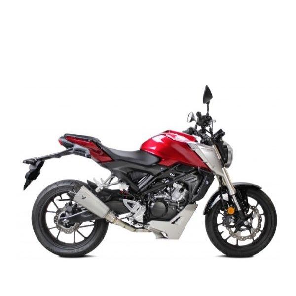 cb125r マフラー MORIWAKI ONLINE SHOP.
