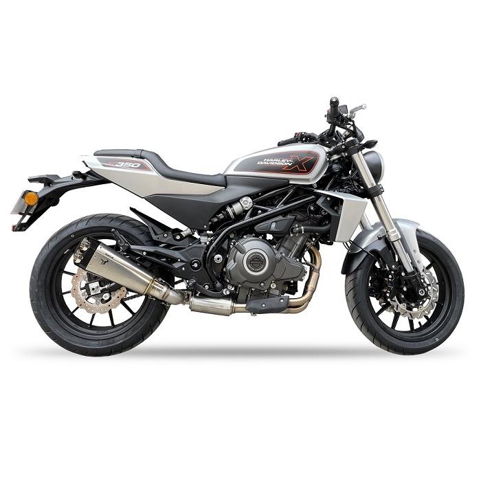 MAD MAX（マッド マックス） 週末セール!!IXRACE HARLEY DAVIDSON X350