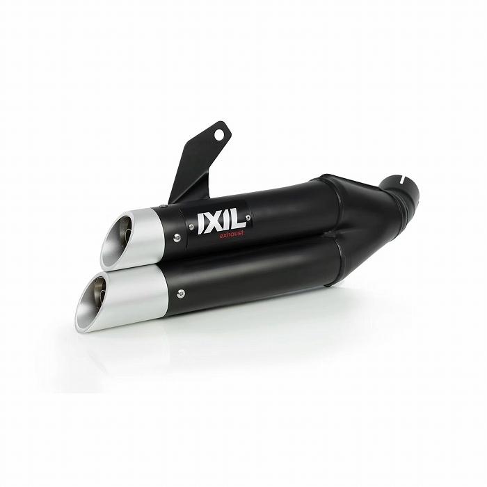 MAD MAX - 土日大売り出し!!IXIL(イクシル) HONDA PCX 125-150 2021 L3XB 盛りだくさんEX えり巻き 黒いこと