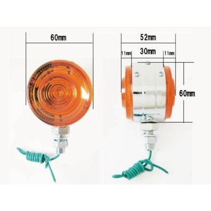 MAD MAX（マッド マックス） MADMAX感謝祭!!W1/W650 純正タイプ タイコ