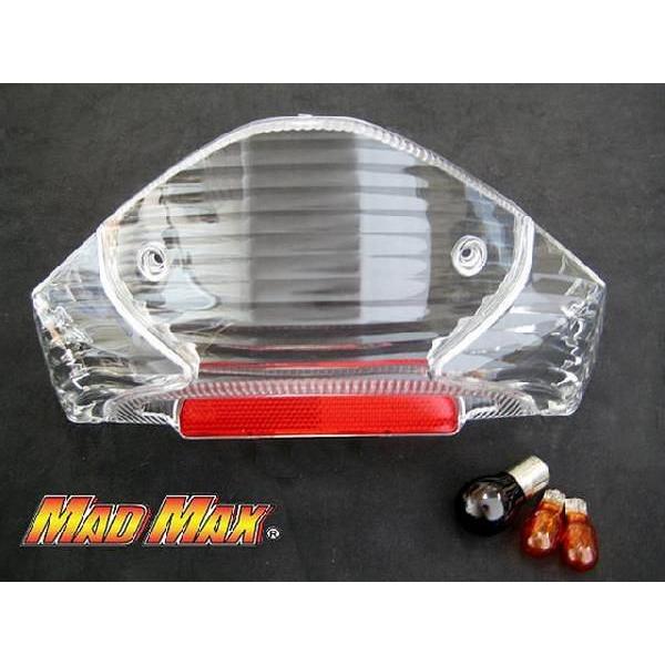 MAD MAX（マッド マックス） 新生活応援セール!!アドレスV125