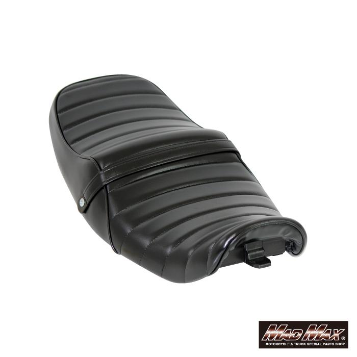 MAD MAX GWセール!!カワサキ ゼファー400(89-92) 初期型 レザー MAD MAX GWセール!!カワサキ ゼファー400(89-92) 初期型 レザー