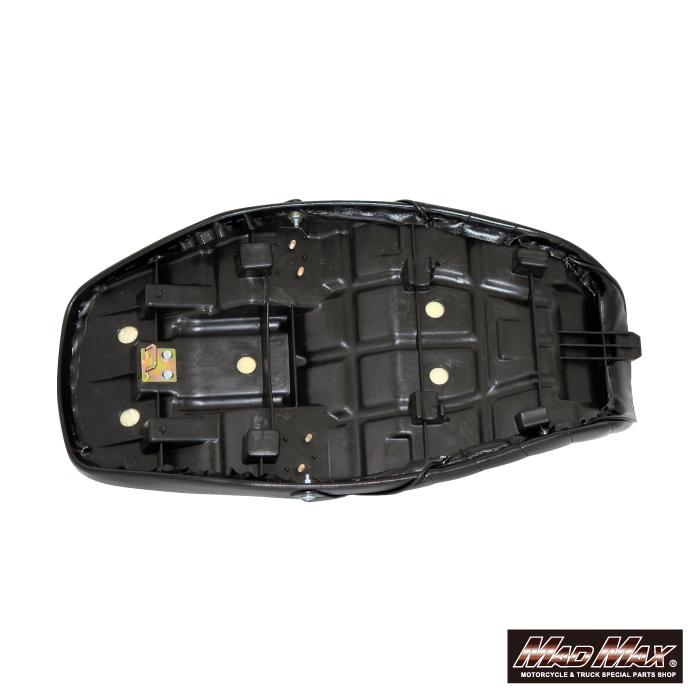 MAD MAX GWセール!!カワサキ ゼファー400(89-92) 初期型 レザー MAD MAX GWセール!!カワサキ ゼファー400(89-92) 初期型 レザー