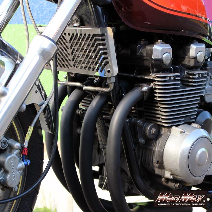 MAD MAX GWセール!!MADMAX製 ゼファー400/カイ(ZR400C)手曲げ風 MAD MAX GWセール!!MADMAX製 ゼファー400/カイ(ZR400C)手曲げ風