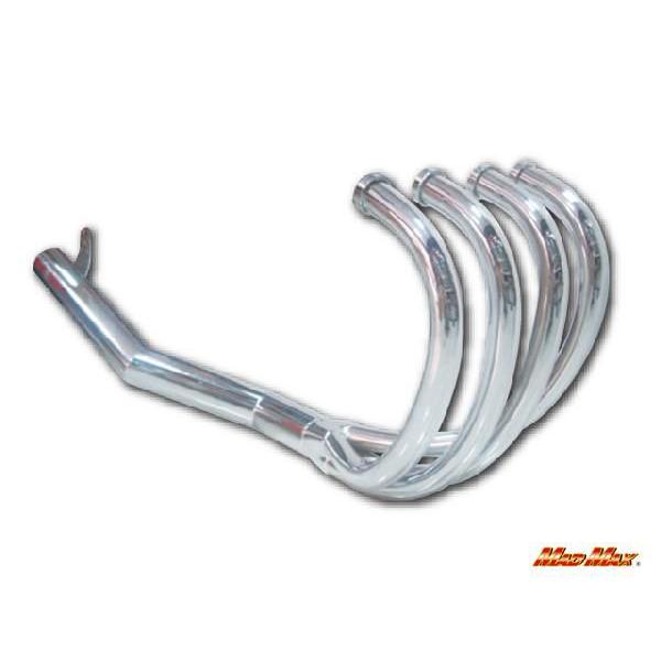 MAD MAX（マッド マックス） 週末セール!!MADMAX製 ZRX400(98年-) 手