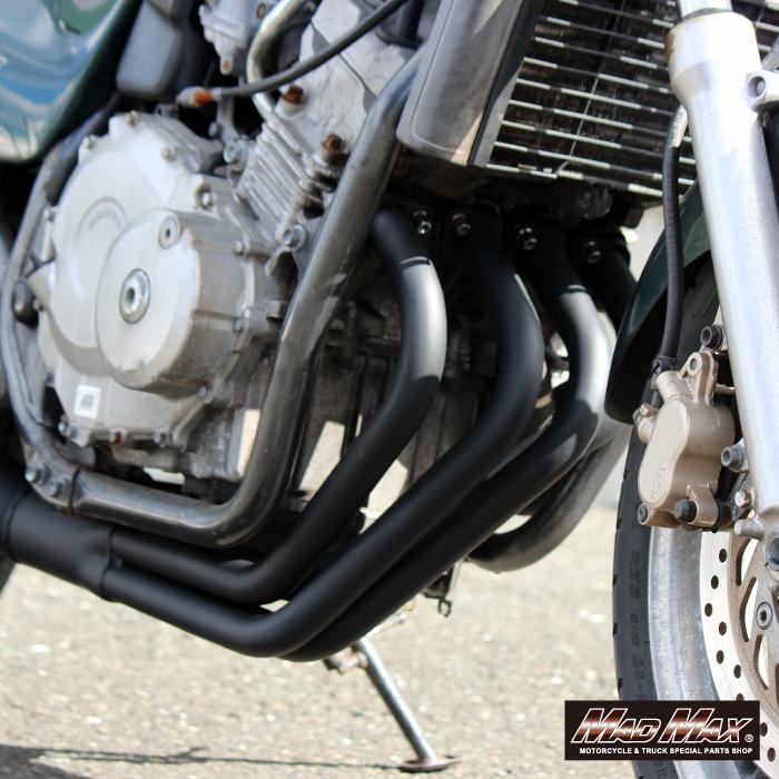 MAD MAX GWセール!!MADMAX製 ジェイド250/JADE(MC23)用ショート MAD MAX GWセール!!MADMAX製 ジェイド250/JADE(MC23)用ショート