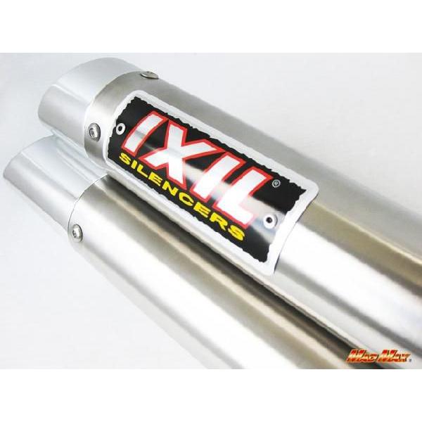 PCX用ステンレスマフラー 楽天市場】POSH ポッシュ 159060 PF-2 エキゾースト ステンレス