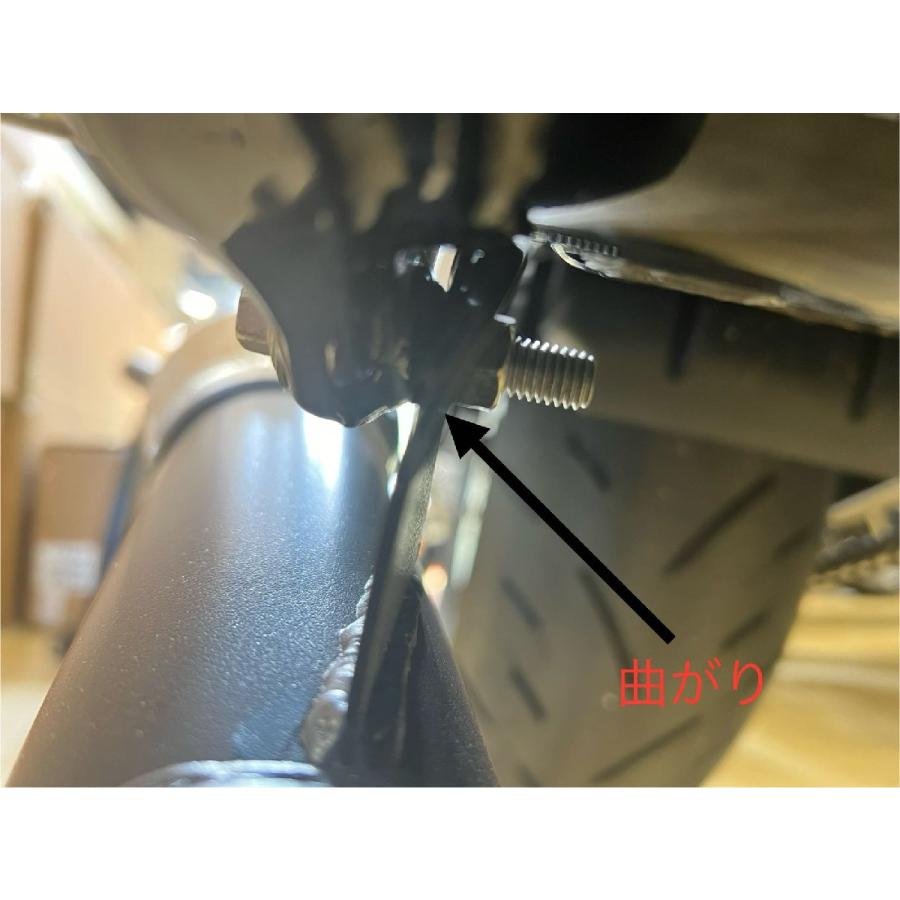 MAD MAX 【訳有 大特価!!】MADMAX製 カワサキ Z900RS/カフェ用