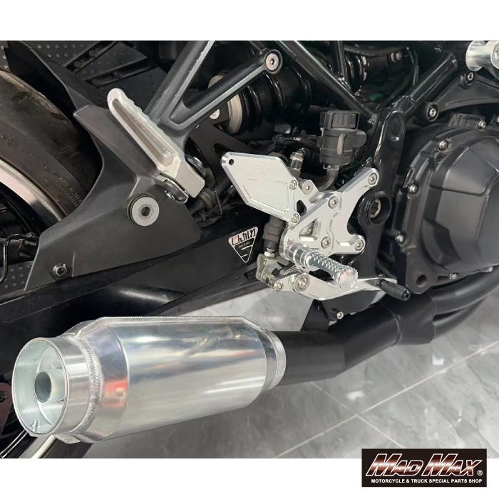 MAD MAX（マッド マックス） 週末セール!!MADMAX製 カワサキ Z900RS