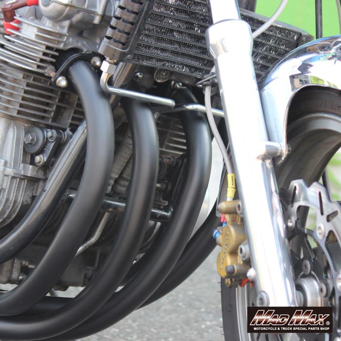 MAD MAX 週末セール!!MADMAX製 カワサキ ゼファー750/RS用 MAD MAX 週末セール!!MADMAX製 カワサキ ゼファー750/RS用