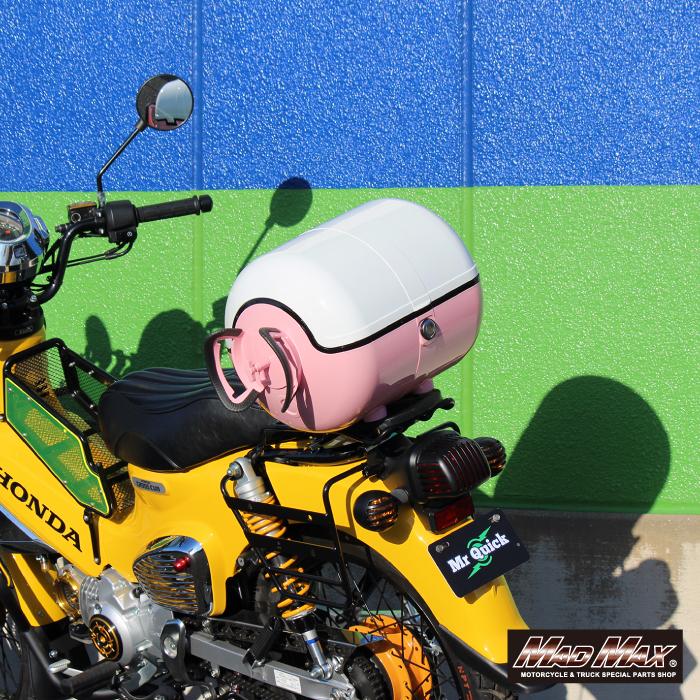 チャンピオンバイク コレクション+少マガ カスタムバイク（改）+専用