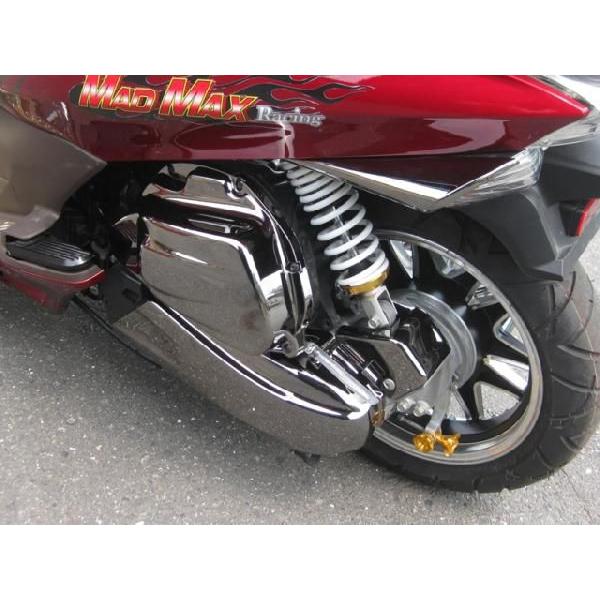 MAD MAX（マッド マックス） 週末セール!!PCX祭 大特価セール PCX125