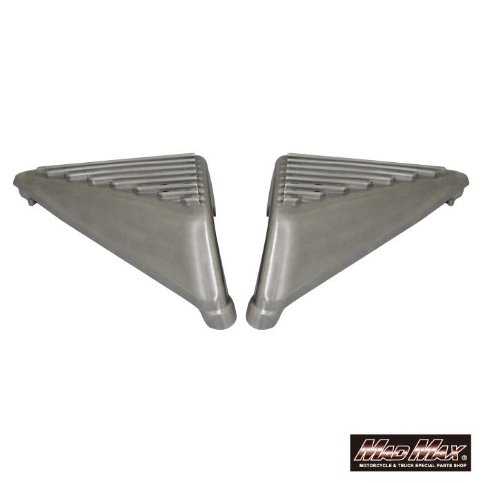 MAD MAX 週末セール!!KAWASAKI ゼファー400/χ エアクリーナー MAD MAX 週末セール!!KAWASAKI ゼファー400/χ エアクリーナー