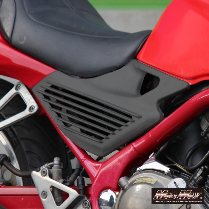 MAD MAX（マッド マックス） 週末セール!!KAWASAKI バリオスI