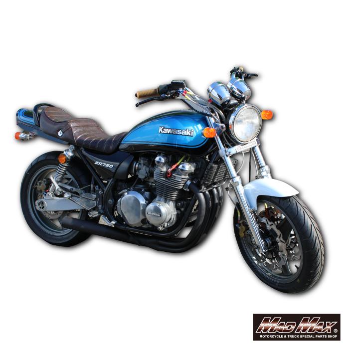 MAD MAX 週末セール!!KAWASAKI カワサキ ゼファー750/1100