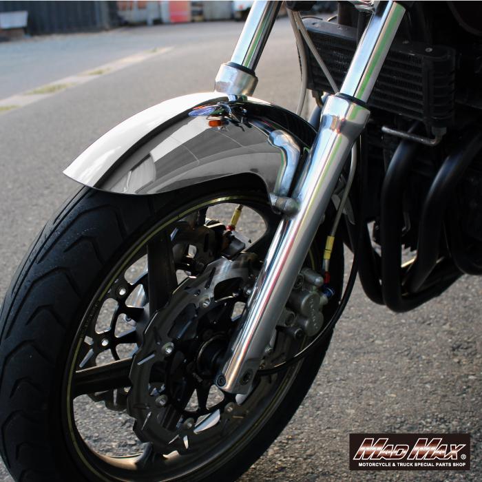 MAD MAX 週末セール!!カワサキ ゼファー400/χ 純正タイプ MAD MAX 週末セール!!カワサキ ゼファー400/χ 純正タイプ