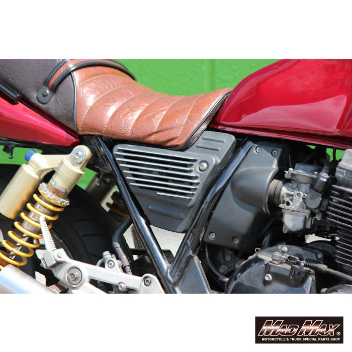 MAD MAX（マッド マックス） 週末セール!!ヤマハ XJR400(93〜96 