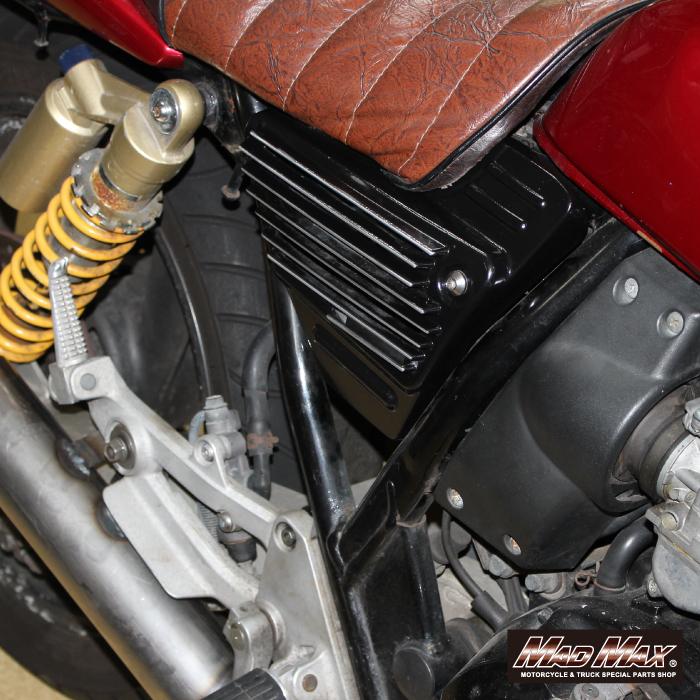 MAD MAX（マッド マックス） 決算セール!!ヤマハ XJR400(93〜96