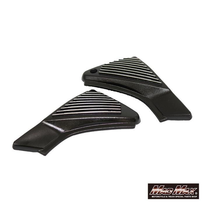 MAD MAX（マッド マックス） ゼファー400/χ アルフィンカバー TYPE2