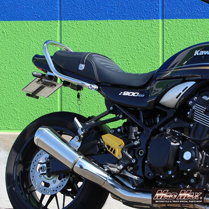 MAD MAX 週末セール!!カワサキ Z900RS/Z900RSカフェ用 純正 MAD MAX 週末セール!!カワサキ Z900RS/Z900RSカフェ用 純正