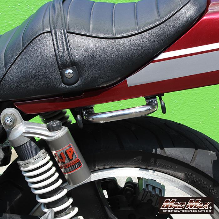 MAD MAX カワサキ ゼファー400/ゼファー750 /ゼファー1100