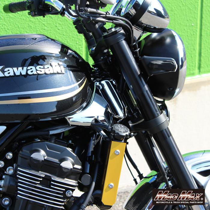 MAD MAX（マッド マックス） カワサキ Z900RS/Z900RSカフェ用 フレーム