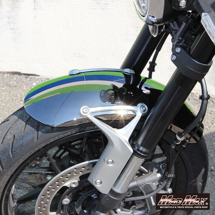 MAD MAX（マッド マックス） GWセール!!カワサキ Z900RS/カフェ用