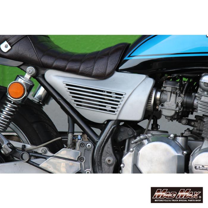 MAD MAX（マッド マックス） MADMAX感謝祭!!カワサキ ゼファー750/RS用