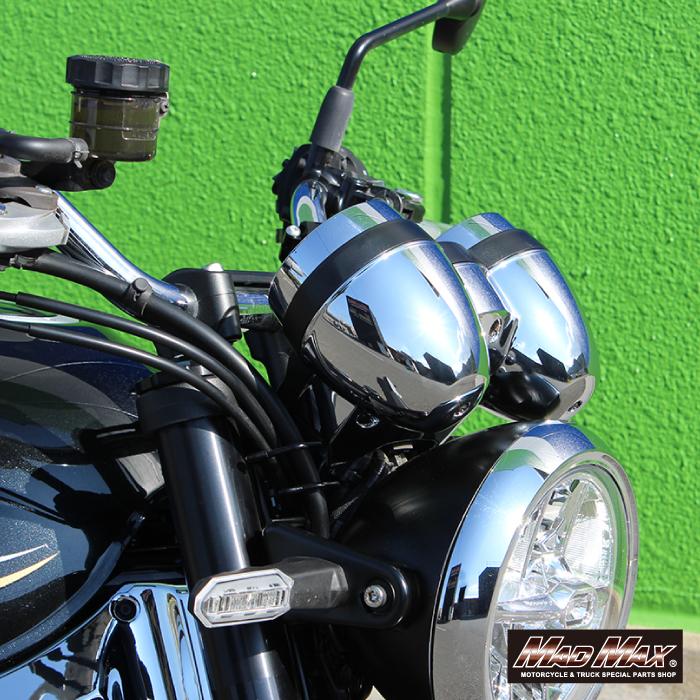 MAD MAX 週末セール!!カワサキ Z900RS/Z900RSカフェ メーター