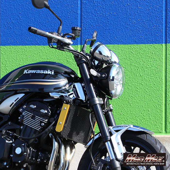MAD MAX（マッド マックス） カワサキ Z900RS/Z900RSカフェ メーター