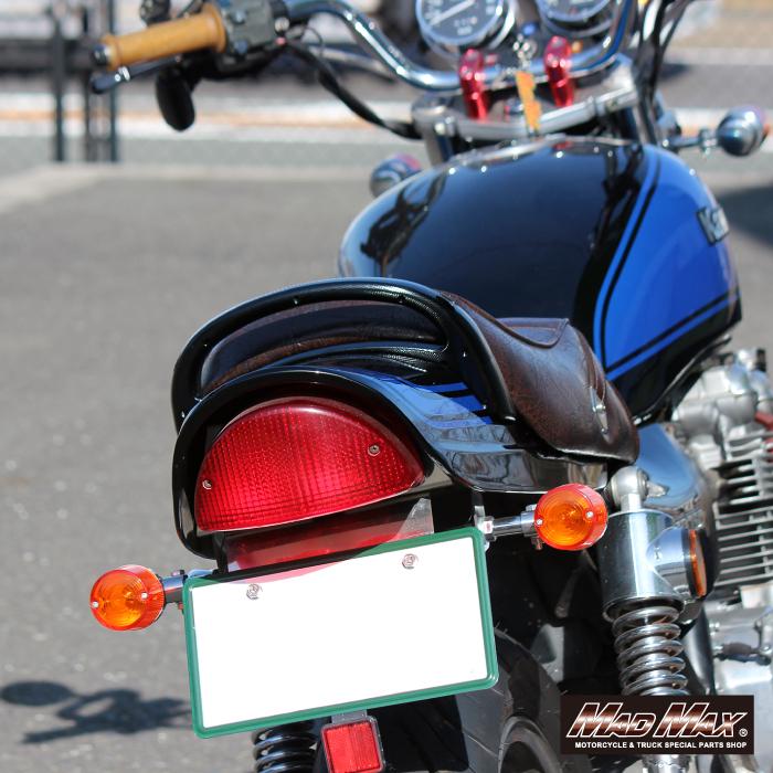 MAD MAX（マッド マックス） GWセール!!カワサキ ゼファー750/RS 純正