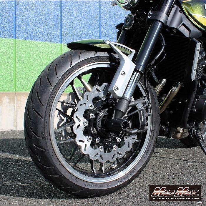 MAD MAX（マッド マックス） 週末セール!!カワサキ Z900RS/Z900RS