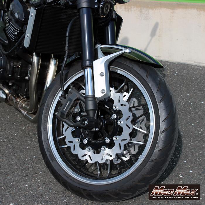 MAD MAX（マッド マックス） 週末セール!!カワサキ Z900RS/Z900RS