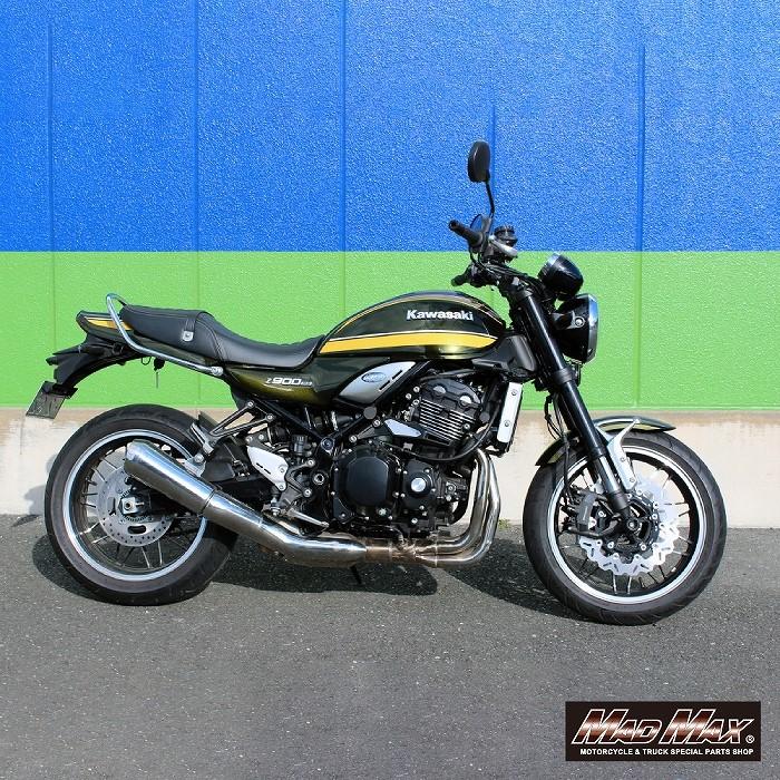 復*カ様 半額スタート Z900RS/カフェ フロント ディスクローター ゴール MAD MAX（マッド マックス） 週末セール!!カワサキ Z900RS/Z900RS