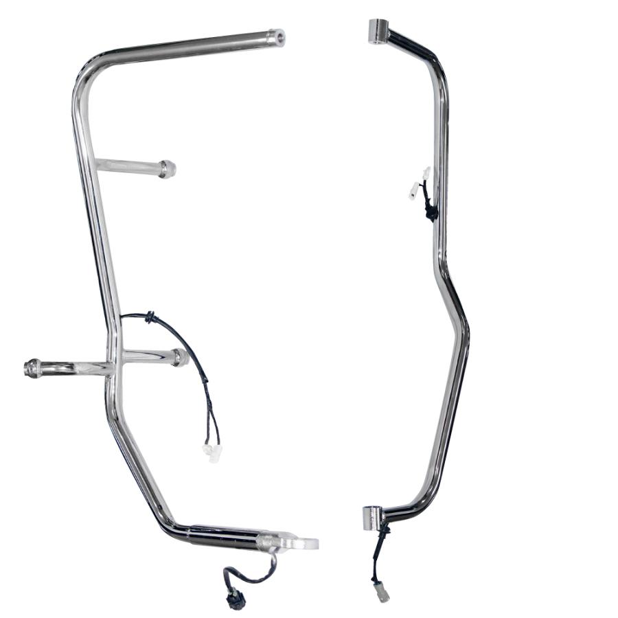 MAD MAX（マッド マックス） 決算セール!!UD クオン メッキミラー