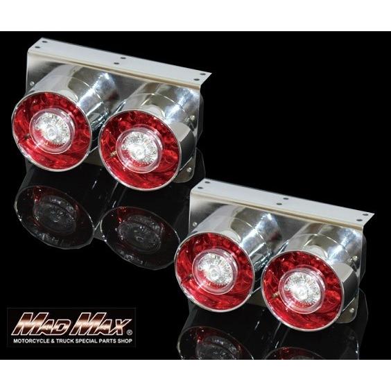 ステラファイブ テールランプ キャリイ キャリー da63t da16t ステラ