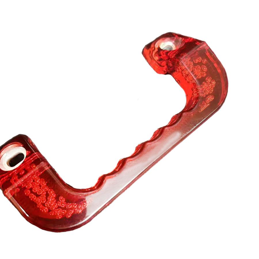 アシストグリップ　64本目！！名栗加工　超絶極上激渋品　ハイエース専用 Amazon.co.jp: 200系 ハイエース アシストグリップ アルミ製 ブラック