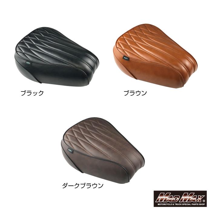 s*i様 訳有 クロスカブ JA60/JA45 カスタムシングルシート ダークブ Amazon | Mr Quick製 HONDA ホンダ クロスカブ CC110 JA60/JA45