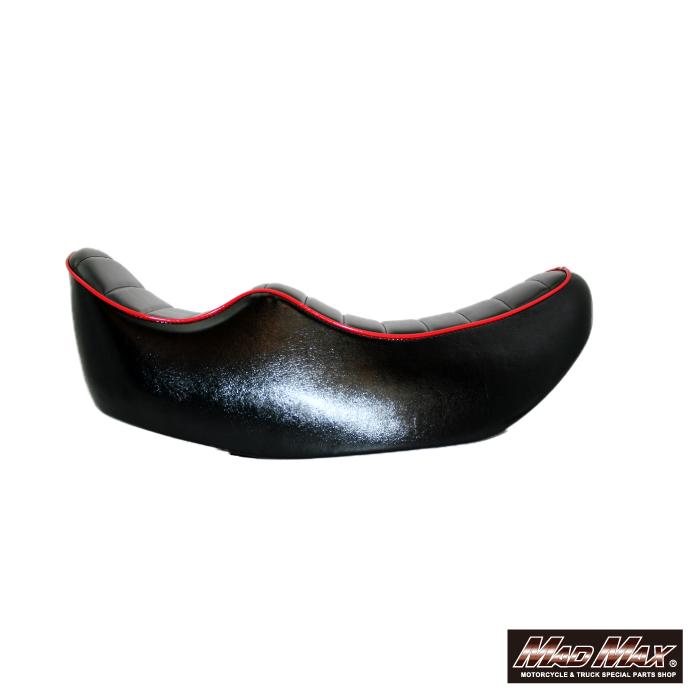 3段シート　ダックス Amazon | Mr Quick製 HONDA ホンダ DAX125(ST125)用 チョビ三段